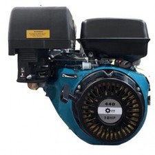 Motore Benzina 18HP 4 Tempi