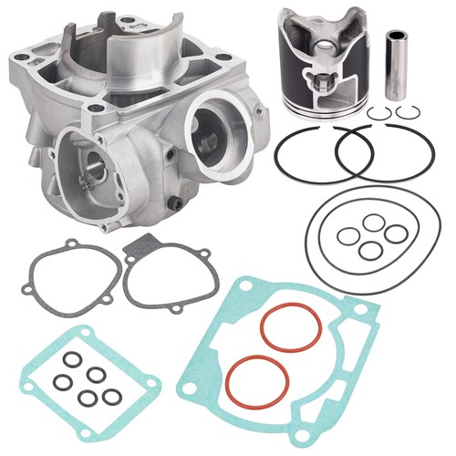 Cylinder piston top end - top,