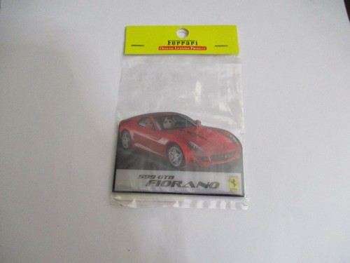 Calamita bolaffi ferrari 599 - calamita,