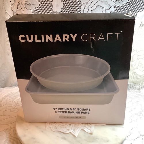 Culinary craft teglie da - craft,