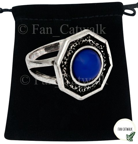 Anello luce naturale famiglia