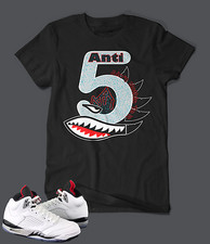 Sneaker anti maglietta da