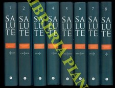 Salute. 1/8: Dizionario