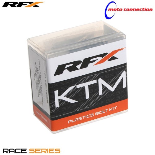 Kit fissaggio plastiche - kit,