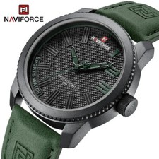 Orologio Tendenza Militare