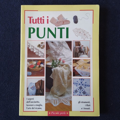 Tutti punti demetra - tutti,
