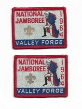 boy scout 2 1964 national