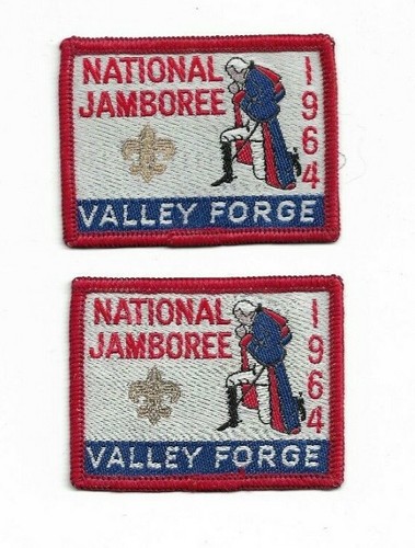 Boy scout 1964 national - boy,