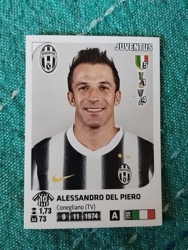 Calciatori panini 2011 - panini, 2011/12