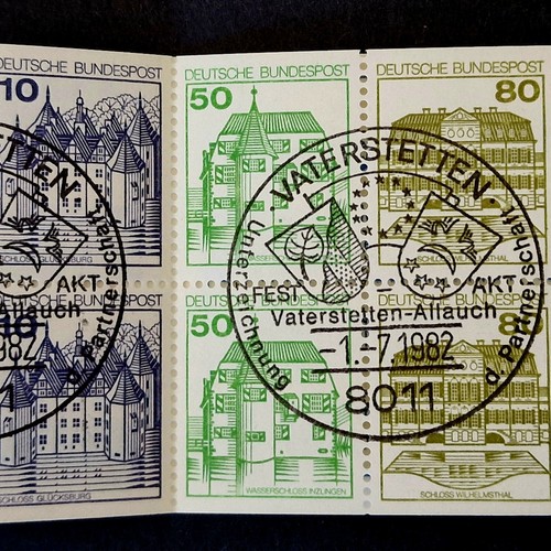 Germania 1982 usato - germania,