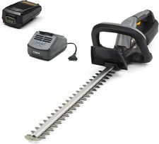 Alpina Tagliasiepi a Batteria