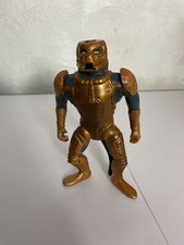 1986 VINTAGE MATTEL HE-MAN