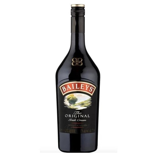 Baileys irish cream - baileys,