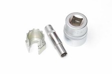 KIT ATTREZZI MANITOU, MATTOC