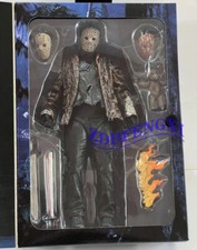 NECA Freddy Vs Jason Ultimate