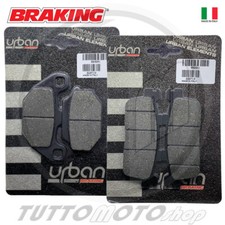 Pastiglie KYMCO People 200 S