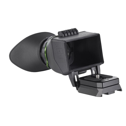 Genesis cineview mirino lcd - cineview,