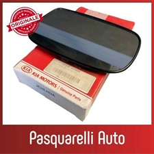 Vetro specchio kia carens - kia, 00
