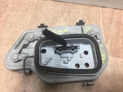 Base portalampade fanale