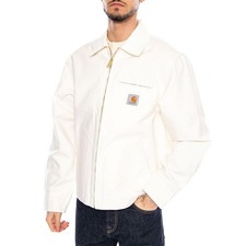 Detroit Jacket Wax / Waz -