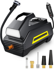 Compressore Aria 12V Portatile