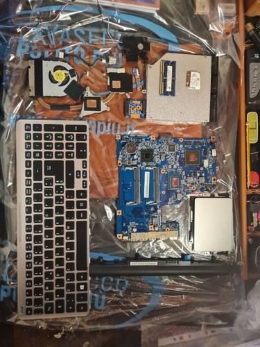 Componenti ram - ,