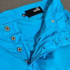 Jeans uomo LOVE MOSCHINO