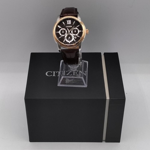 Orologio citizen nb2004 18w - orologio, nb2004-18w