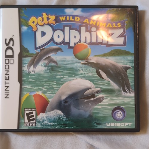Ubisoft petz wild - petz,