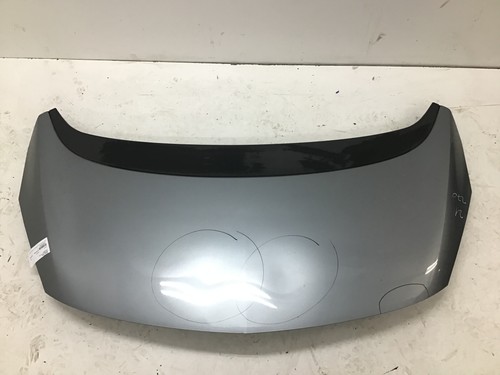 Cofano motore opel meriva - motore,