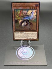 Yu-Gi-Oh! TCG Fallen of Albaz