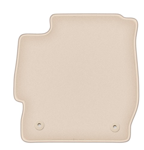 Tappetino guidatore moquette