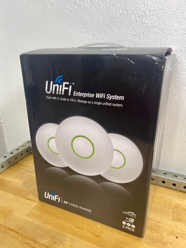 Nuovo ubiquiti uap unifi - uap-3,