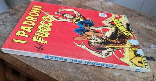 Zagor zenith originale - zenith, 67