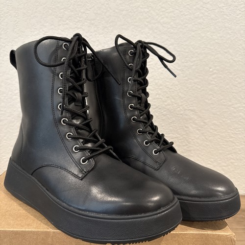 Scarpe stivali donna fit - stivali,
