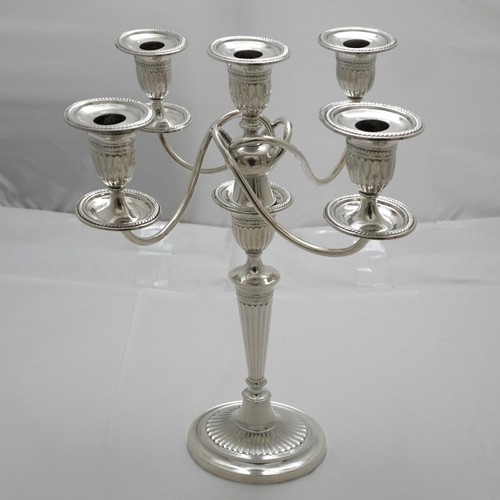 Candelabro luci mappin - 5,