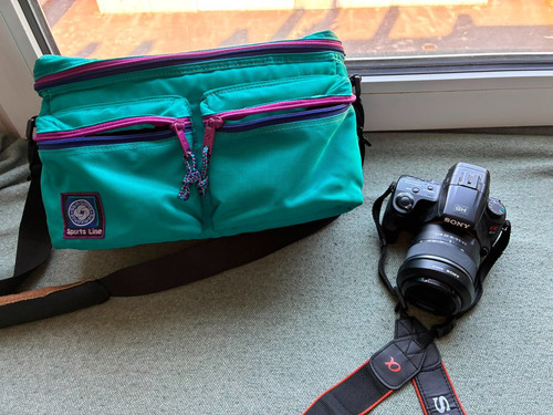 Sony alpha slt a37 obiettivo - slt-a37, +