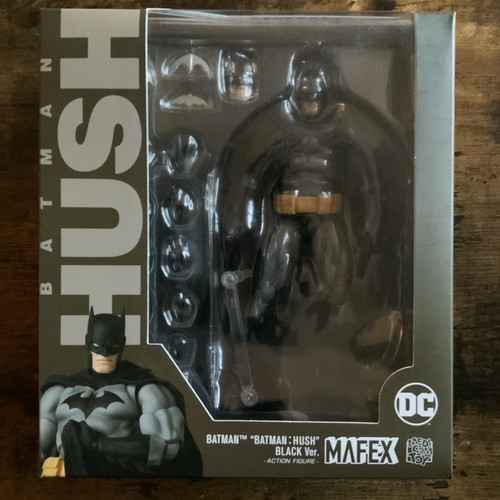 Tuta nera mafex 126 - tuta, n.126