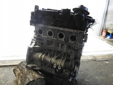 Motore BMW X1 E84 N47D20C 2.0