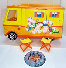 Barbie vintage mattel - vintage,