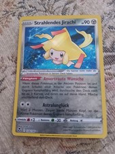 Jirachi 120/195 AT Excellent