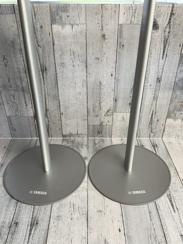 Yamaha sps coppia - sps-80, supporti