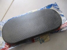 FIAT UNO SX / TD - Pulsante clacson per volante senza logo - Ricambio nuovo