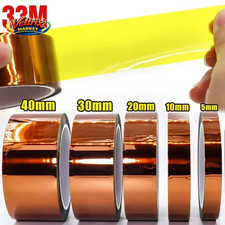 NASTRO ADESIVO KAPTON ALTA