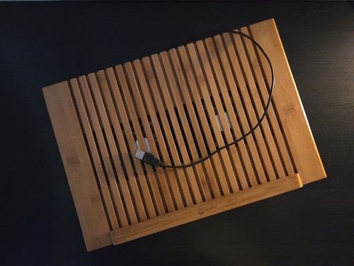 Stand per macbook pc - stand,