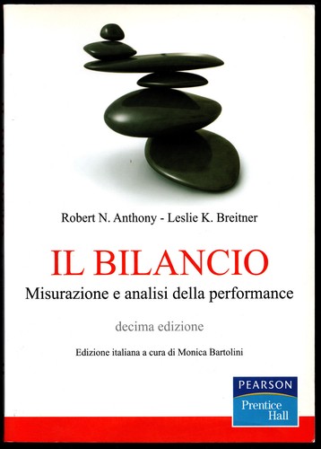 Bilancio misurazione e - il,