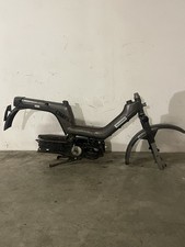 Piaggio telaio completo - si,