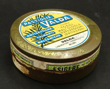 VALDA LABORATORI FARMACEUTICI