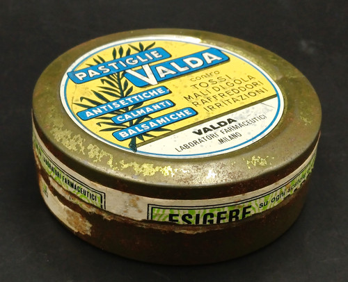 Valda laboratori farmaceutici - valda,