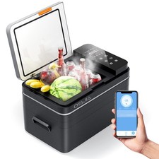 Compressore Frigo Box 28L Mini